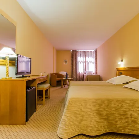 Hotel Panorama Andorra la Vella