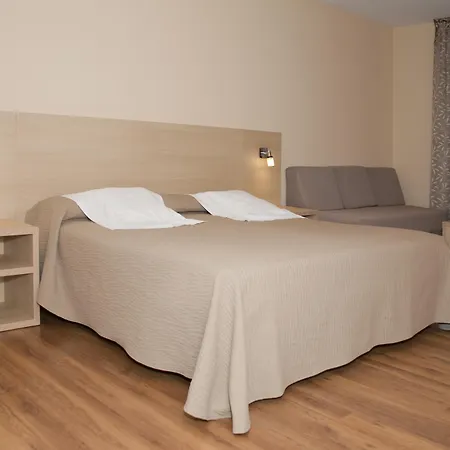 Panorama Hotel Andorra la Vella