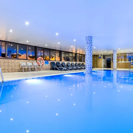 Hotel Panorama