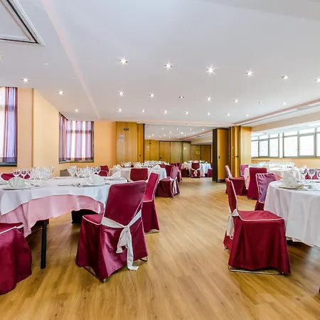 Panorama Hotel 4*