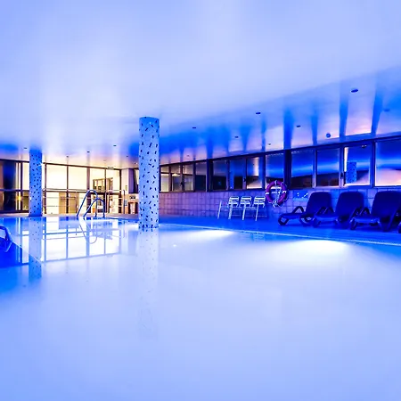 Panorama Hotel 4*