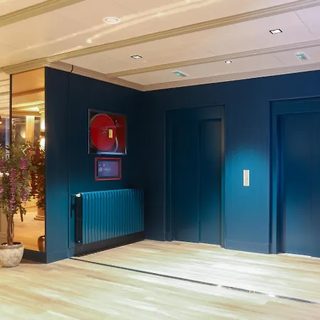 Hotel Panorama 4*