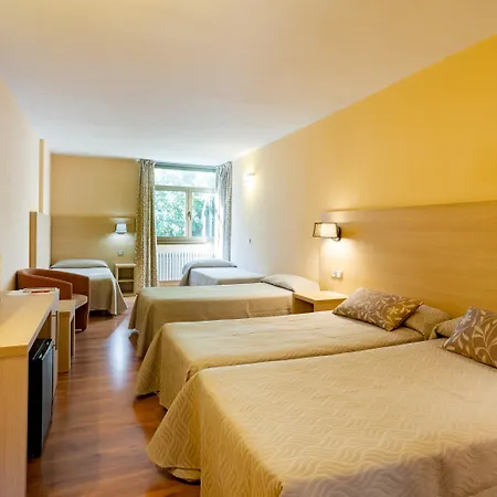 Hotel Panorama 4*